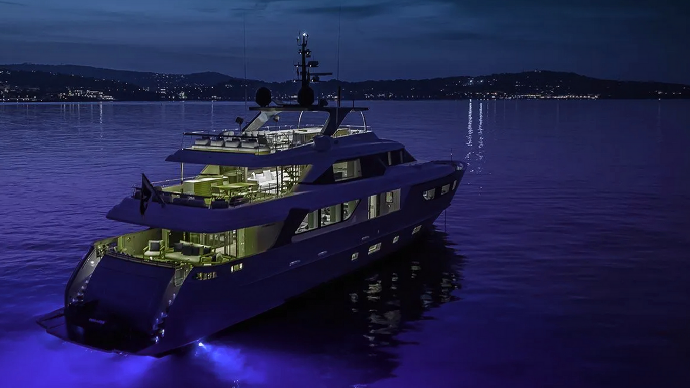 fantazia cruise90